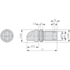 Miniatura Dimensioni prodotto 3