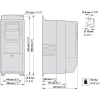 Miniatura Dimensioni prodotto 2