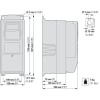 Miniatura Dimensioni prodotto 2