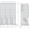 Miniatura Dimensioni prodotto 2