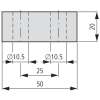 Miniatura Dimensioni prodotto 3