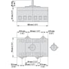 Miniatura Dimensioni prodotto 2