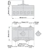 Miniatura Dimensioni prodotto 2