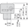 Miniatura Dimensioni prodotto 2