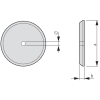 Miniatura Dimensioni prodotto 2