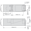 Miniatura Dimensioni prodotto 2