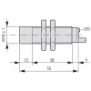 Miniatura Dimensioni prodotto 2