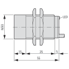 Miniatura Dimensioni prodotto 2