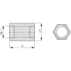 Miniatura Dimensioni prodotto 2