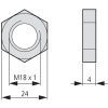 Miniatura Dimensioni prodotto 2