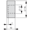 Miniatura Dimensioni prodotto 2