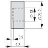 Miniatura Dimensioni prodotto 2