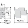 Miniatura Dimensioni prodotto 2