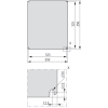 Miniatura Dimensioni prodotto 2