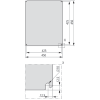 Miniatura Dimensioni prodotto 2
