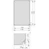 Miniatura Dimensioni prodotto 2