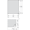 Miniatura Dimensioni prodotto 2