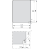 Miniatura Dimensioni prodotto 2