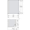 Miniatura Dimensioni prodotto 2