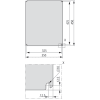 Miniatura Dimensioni prodotto 2