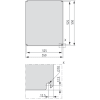 Miniatura Dimensioni prodotto 2