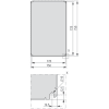 Miniatura Dimensioni prodotto 2