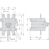 Miniatura Dimensioni prodotto 3