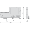 Miniatura Dimensioni prodotto 2