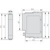 Miniatura Dimensioni prodotto 2