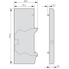 Miniatura Dimensioni prodotto 2