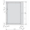 Miniatura Dimensioni prodotto 2