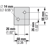 Miniatura Dimensioni prodotto 2