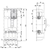 Miniatura Dimensioni prodotto 2