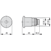 Miniatura Dimensioni prodotto 2