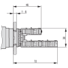 Miniatura Dimensioni prodotto 2