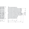 Miniatura Dimensioni prodotto 2