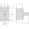 Miniatura Dimensioni prodotto 2