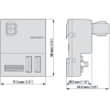 Miniatura Dimensioni prodotto 2