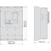 Miniatura Dimensioni prodotto 2