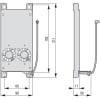 Miniatura Dimensioni prodotto 2
