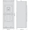 Miniatura Dimensioni prodotto 2