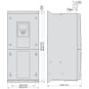 Miniatura Dimensioni prodotto 2