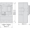 Miniatura Dimensioni prodotto 2