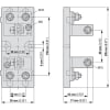 Miniatura Dimensioni prodotto 2