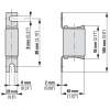 Miniatura Dimensioni prodotto 2