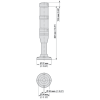 Miniatura Dimensioni prodotto 4