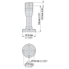 Miniatura Dimensioni prodotto 2