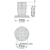 Miniatura Dimensioni prodotto 2