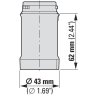 Miniatura Dimensioni prodotto 3