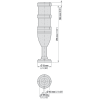 Miniatura Dimensioni prodotto 4